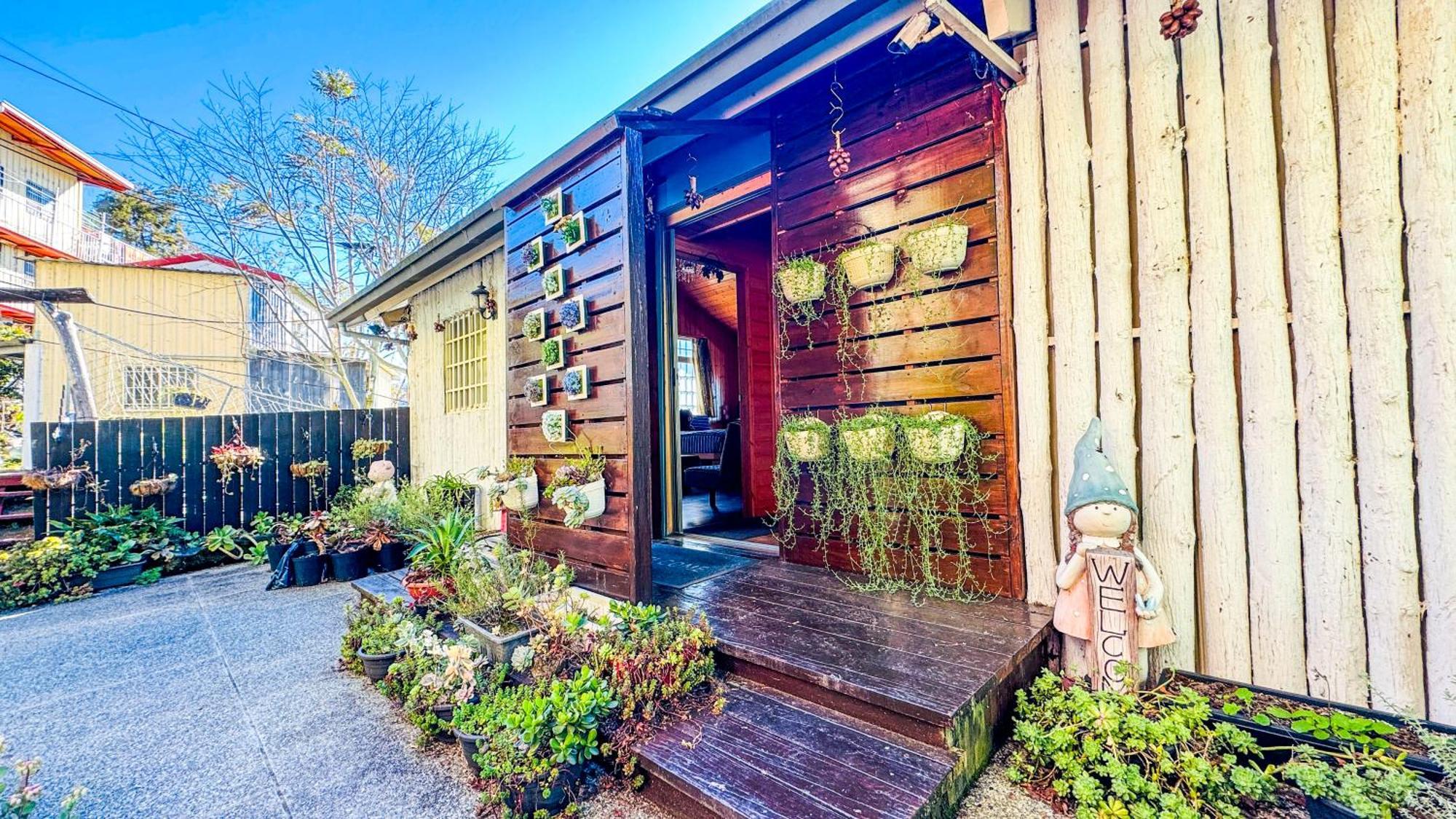 31 Homestay Renai Exterior foto