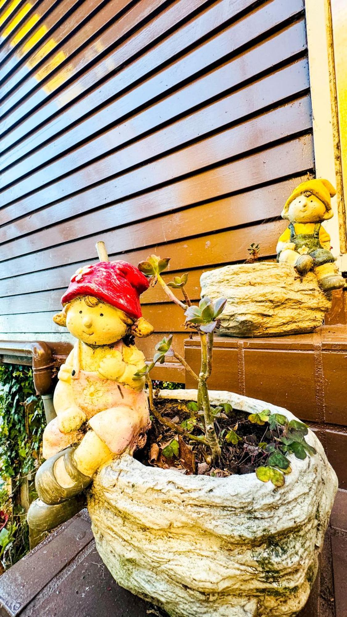 31 Homestay Renai Exterior foto