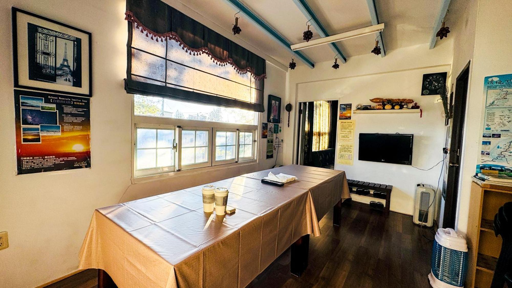 31 Homestay Renai Exterior foto