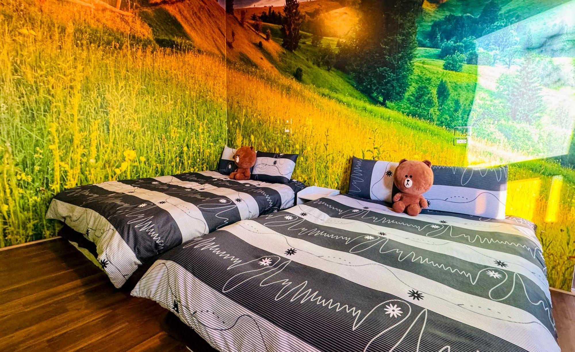 31 Homestay Renai Exterior foto